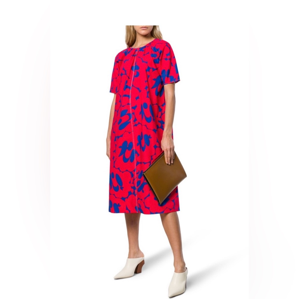 Authentic Marni